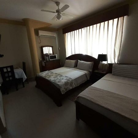 Casa Serena Guayaquil Exterior photo