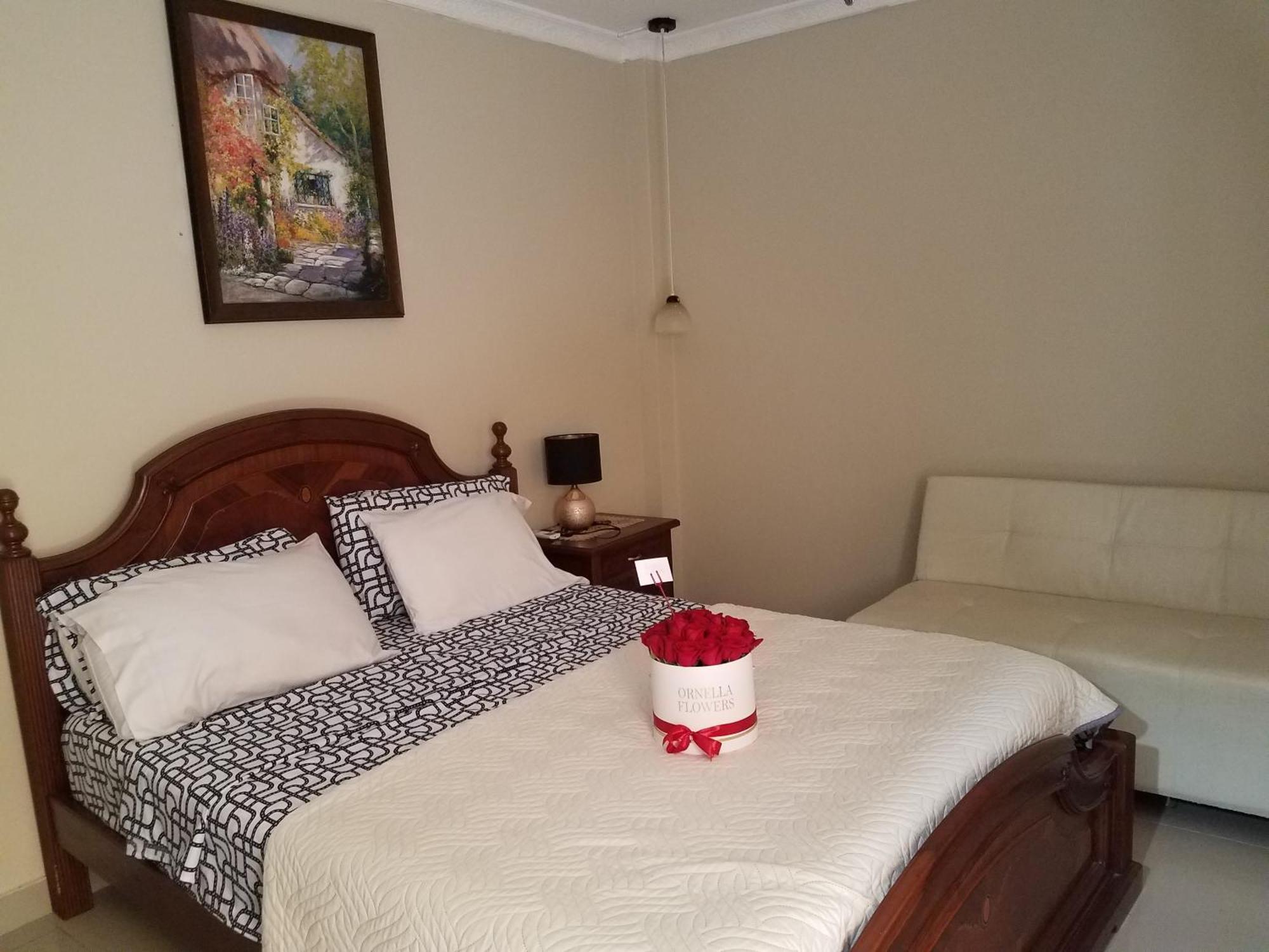 Casa Serena Guayaquil Room photo