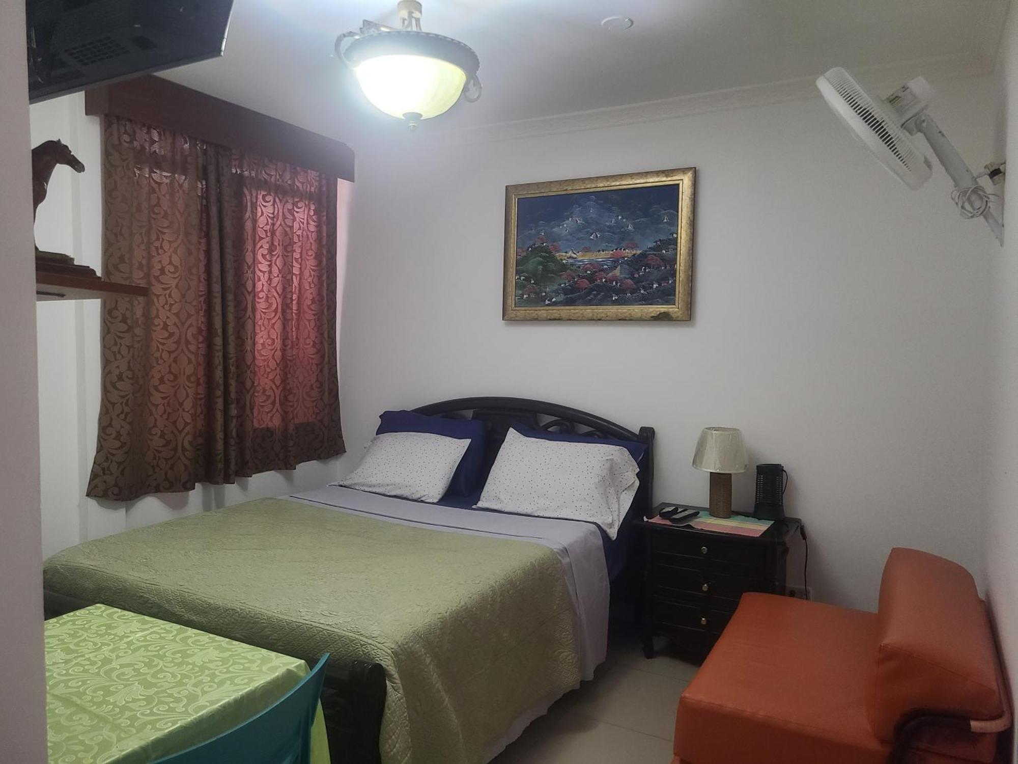 Casa Serena Guayaquil Room photo
