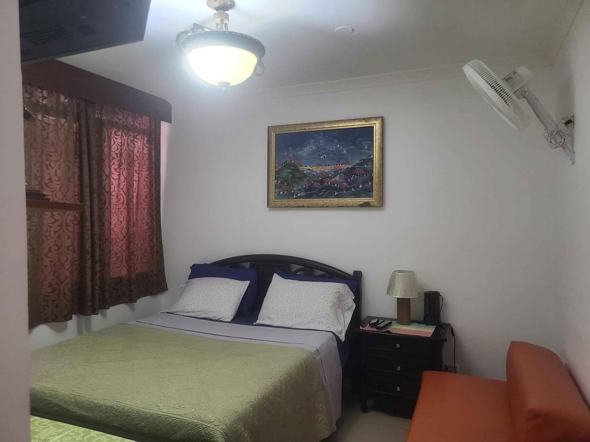 Casa Serena Guayaquil Exterior photo