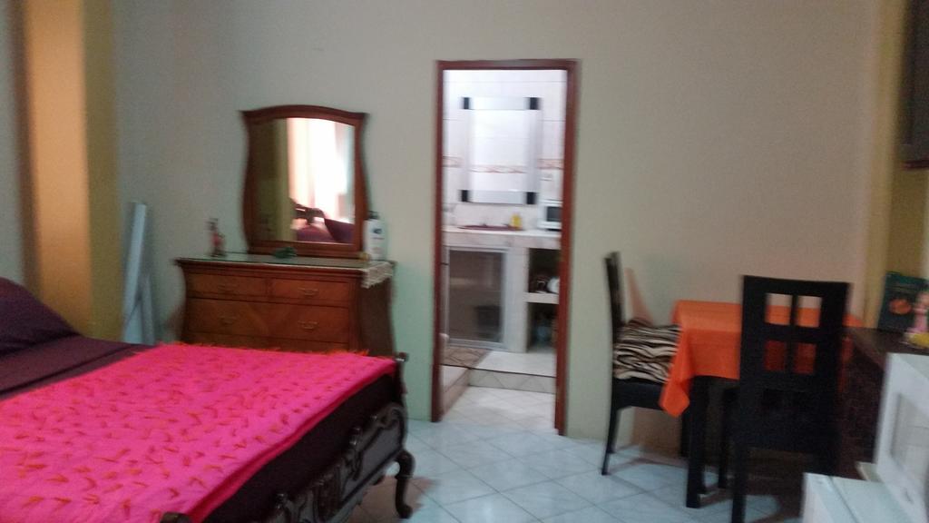 Casa Serena Guayaquil Exterior photo