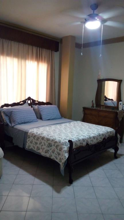 Casa Serena Guayaquil Exterior photo