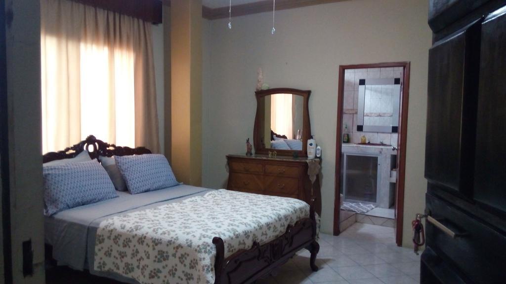 Casa Serena Guayaquil Exterior photo