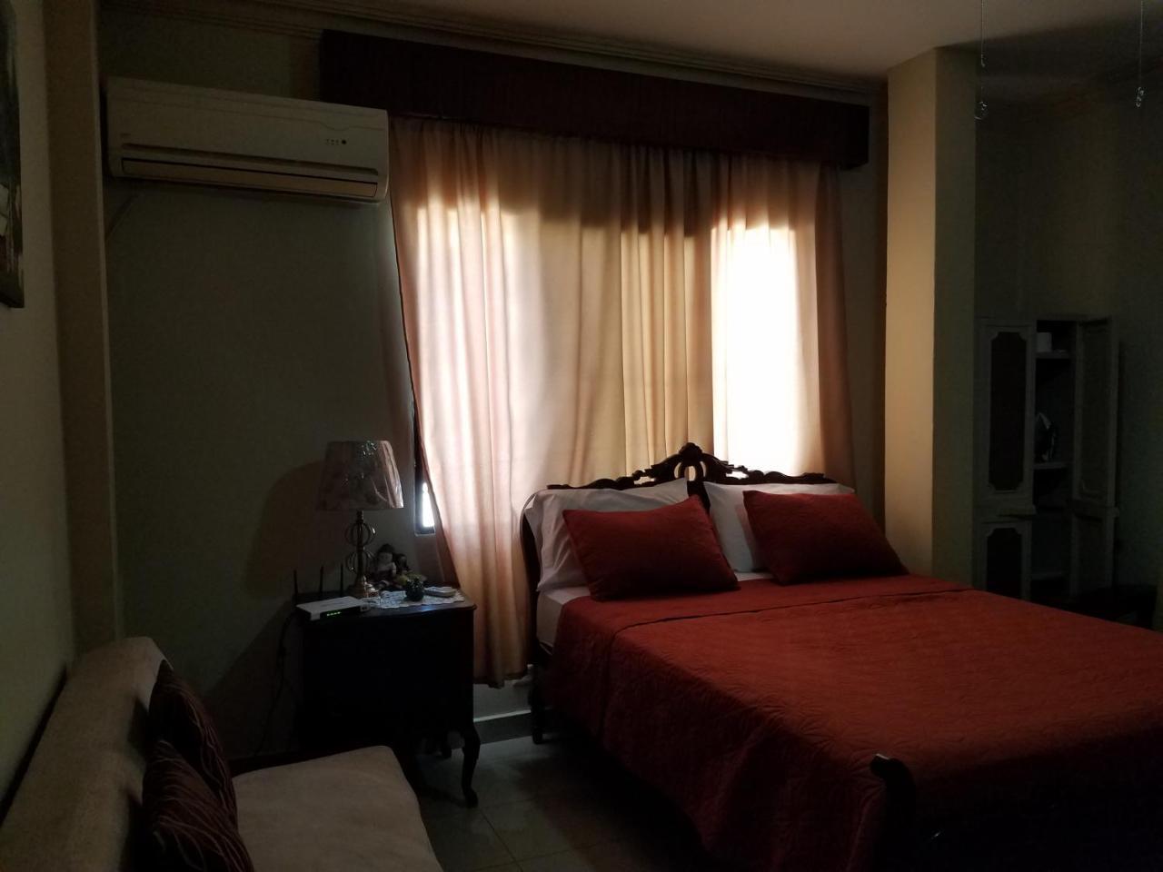 Casa Serena Guayaquil Exterior photo
