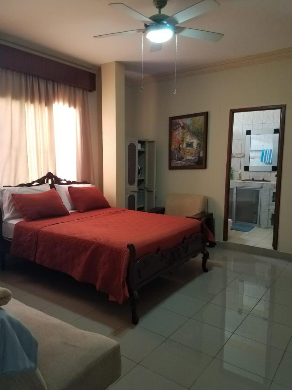 Casa Serena Guayaquil Exterior photo