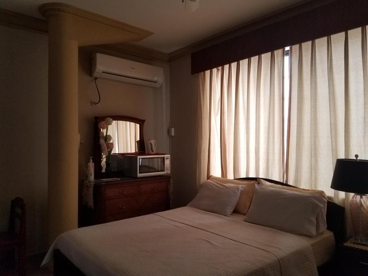 Casa Serena Guayaquil Exterior photo