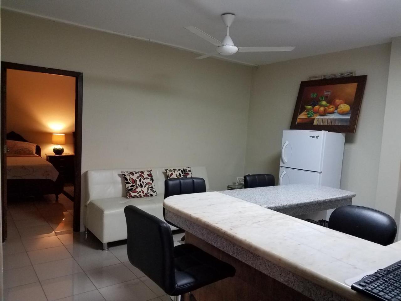 Casa Serena Guayaquil Exterior photo