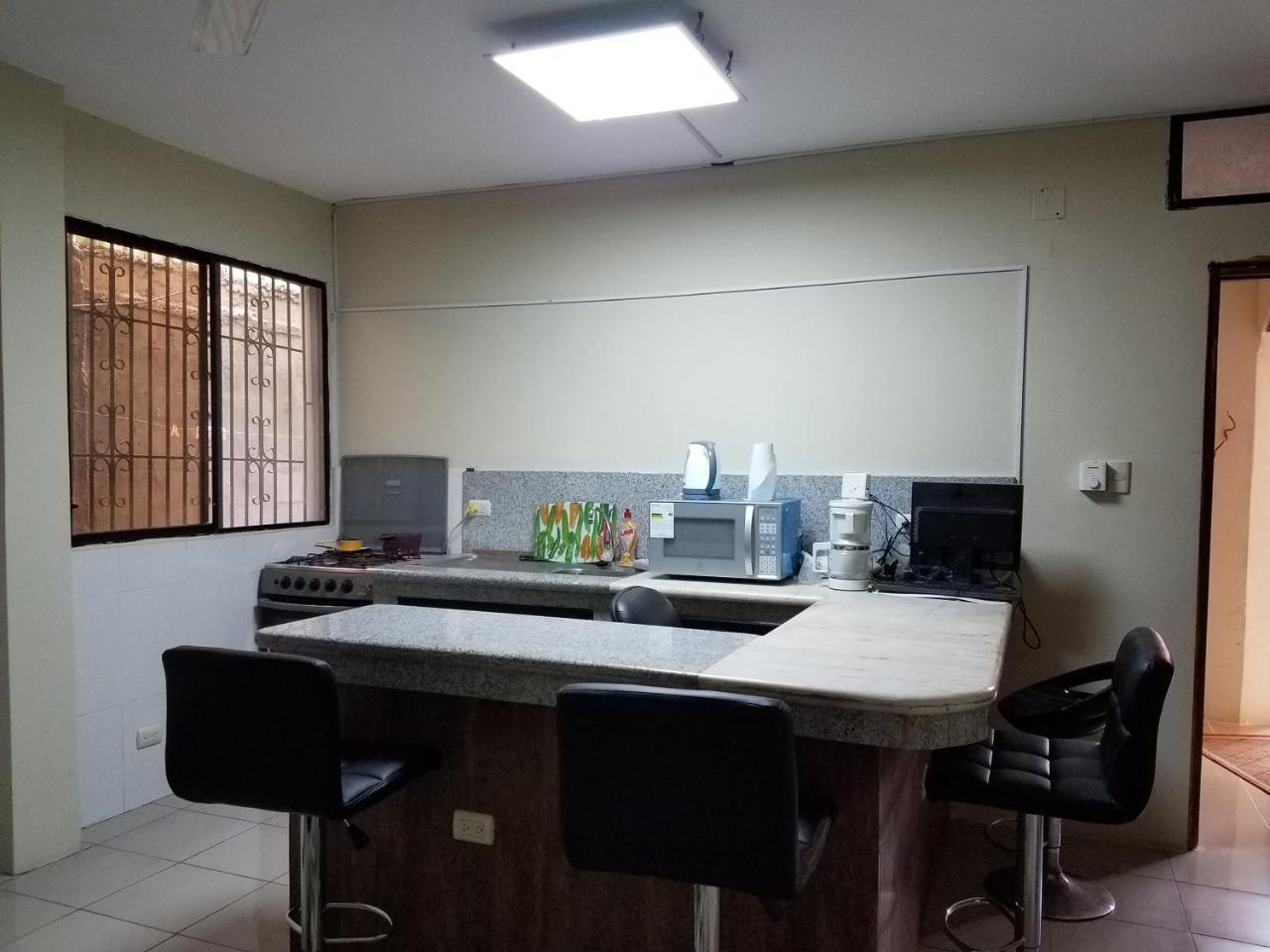 Casa Serena Guayaquil Exterior photo