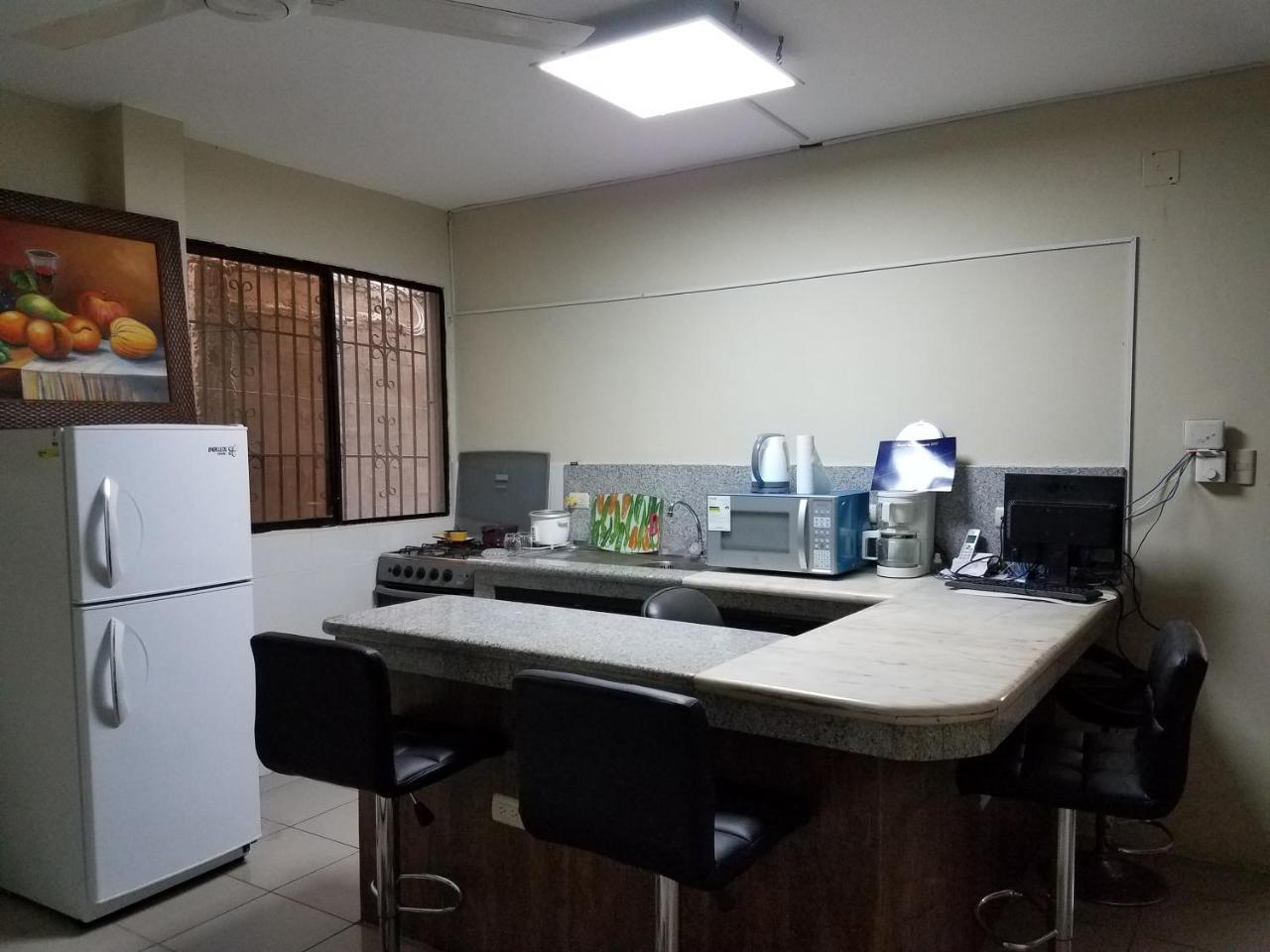 Casa Serena Guayaquil Exterior photo