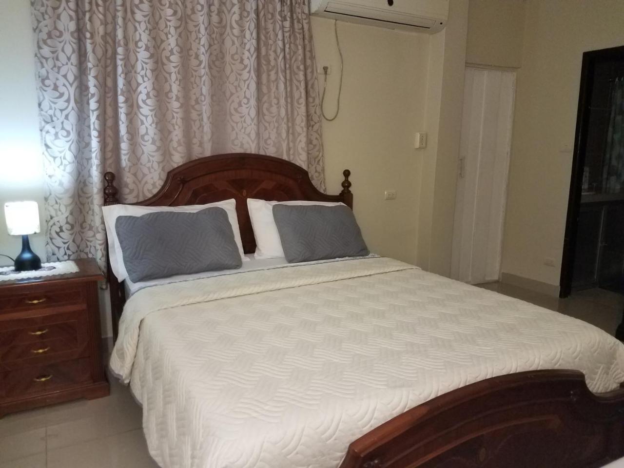 Casa Serena Guayaquil Exterior photo
