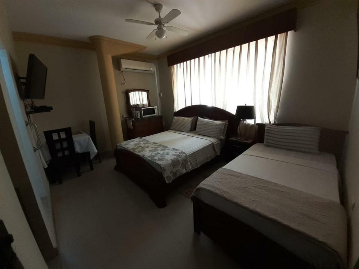 Casa Serena Guayaquil Exterior photo